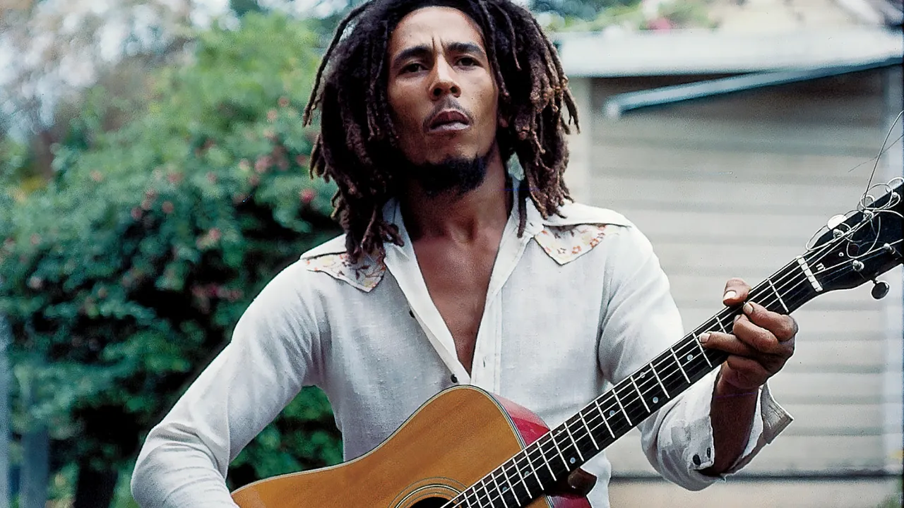 Bob Marley Age, Wiki, Career, Net Worth, Relationship 2025