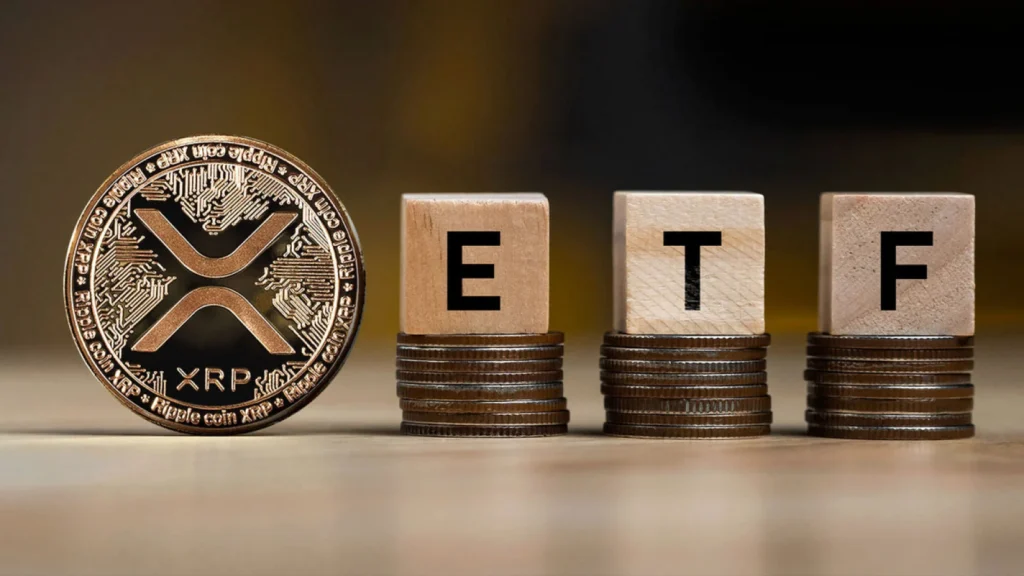 XRP ETF Approval Potential: A Game-Changer for the Crypto Market