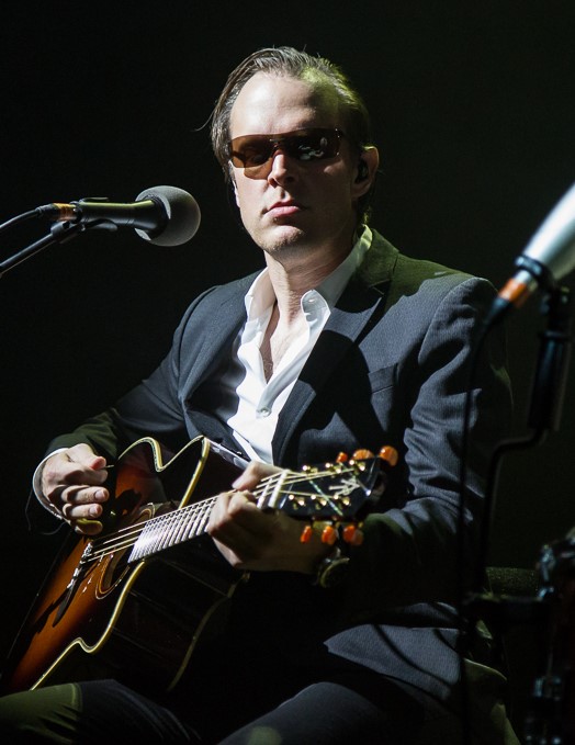 Joe Bonamassa Age, Wiki, Career, Net Worth, Relationship 2025