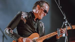 Joe Bonamassa Age, Wiki, Career, Net Worth, Relationship 2025