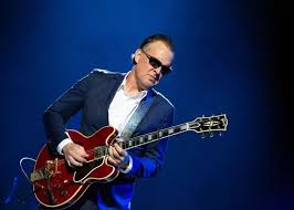 Joe Bonamassa Age, Wiki, Career, Net Worth, Relationship 2025