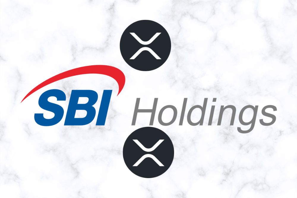 SBI Holdings XRP Buyback Proposal: A Strategic Move in the Crypto Market