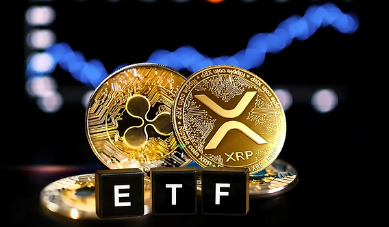 XRP ETF Approval Potential: A Game-Changer for the Crypto Market