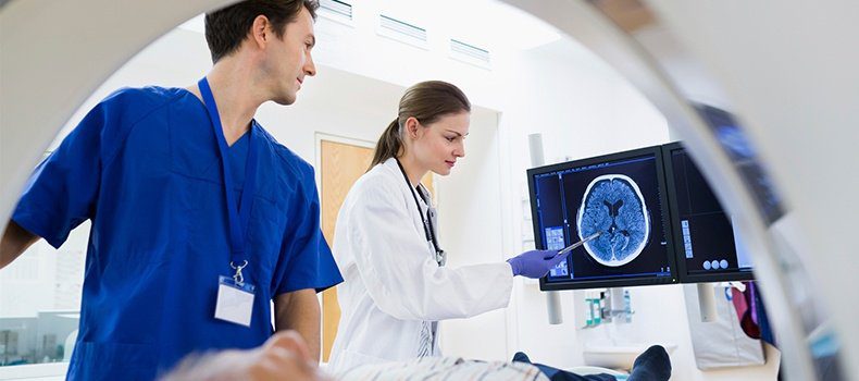 Radiology Tech: Job Outlook, Salary, Career Path, and Much More...